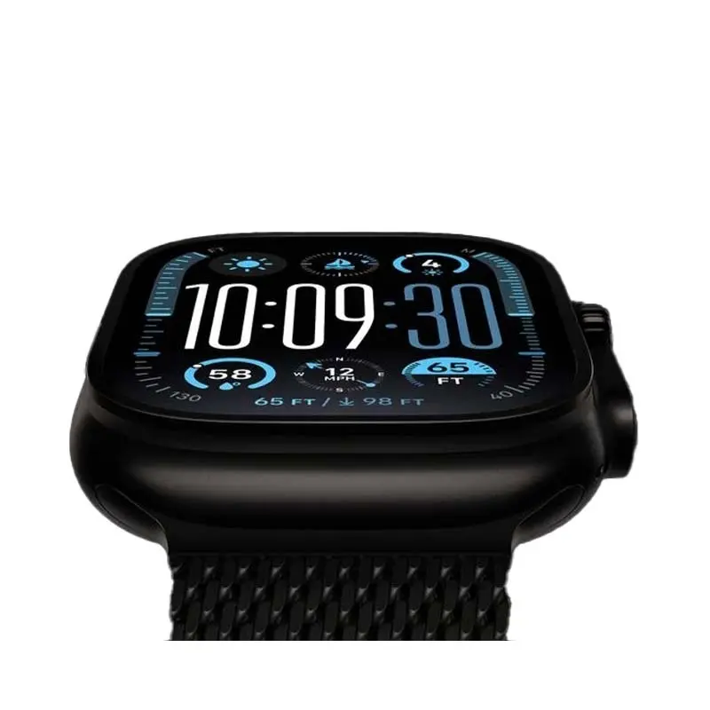 Apple Watch Ultra 4 49mm Smart Watch Face